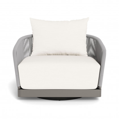 Harbour Hamilton Swivel Lounge Chair