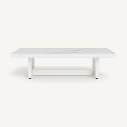 Harbour Hampton Rectangle Coffee Table