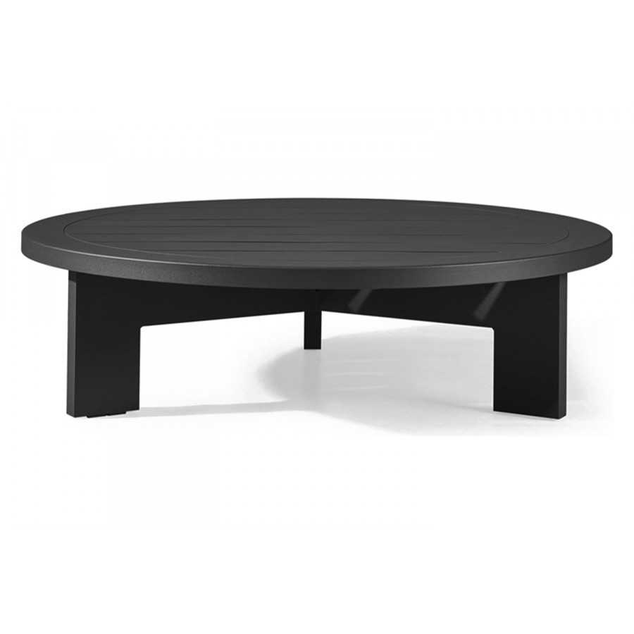 Harbour - Hampton Round Coffee Table