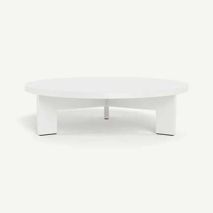 Harbour Hampton Round Coffee Table