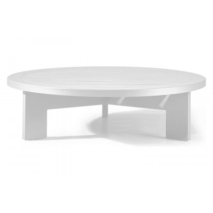 Harbour - Hampton Round Coffee Table