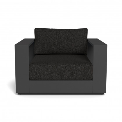 Harbour Hayman Aluminum Lounge Chair