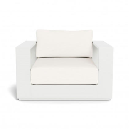 Harbour Hayman Aluminum Lounge Chair
