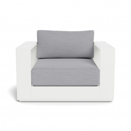 Harbour Hayman Aluminum Lounge Chair