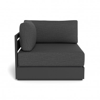 Harbour Hayman Aluminum Corner