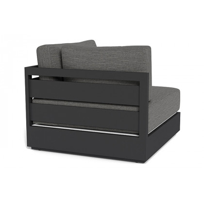 Harbour Hayman Corner - Aluminum Asteroid, Copacabana Midnight
