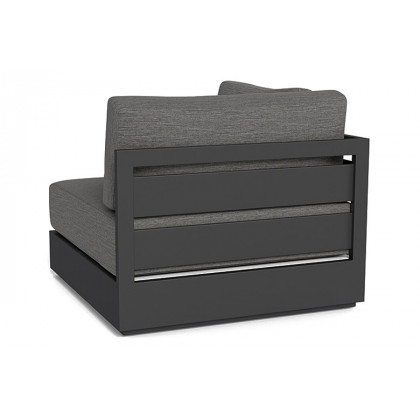 Harbour Hayman Corner - Aluminum Asteroid, Copacabana Midnight