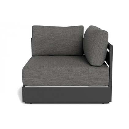 Harbour Hayman Corner - Aluminum Asteroid, Copacabana Midnight