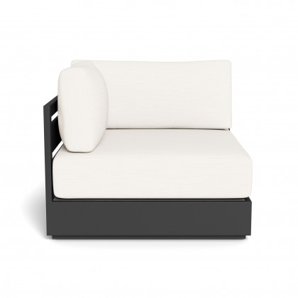 Harbour Hayman Aluminum Corner