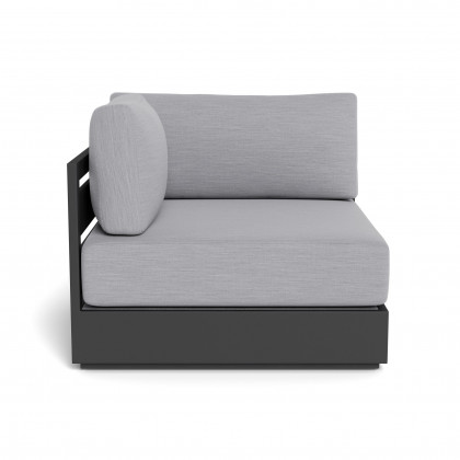 Harbour Hayman Aluminum Corner