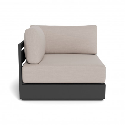 Harbour Hayman Aluminum Corner