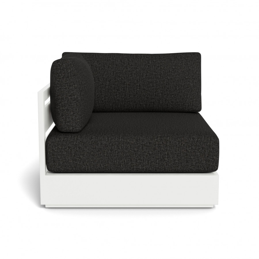Harbour Hayman Aluminum Corner