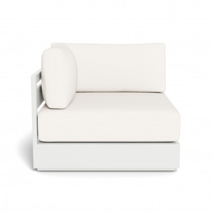 Harbour Hayman Aluminum Corner