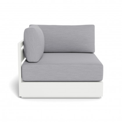 Harbour Hayman Aluminum Corner