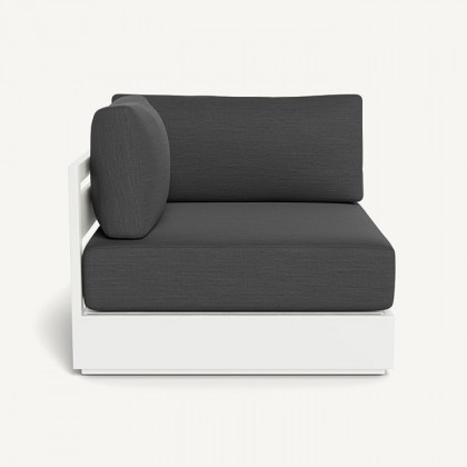 Harbour Hayman Aluminum Corner