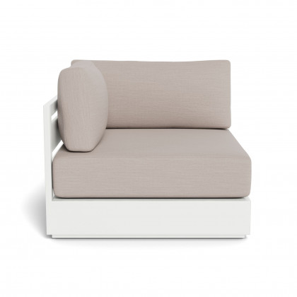 Harbour Hayman Aluminum Corner