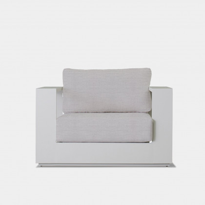 Harbour - Hayman Swivel Lounge Chair