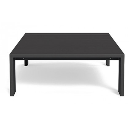Harbour Hayman Coffee Table - Aluminum Asteroid