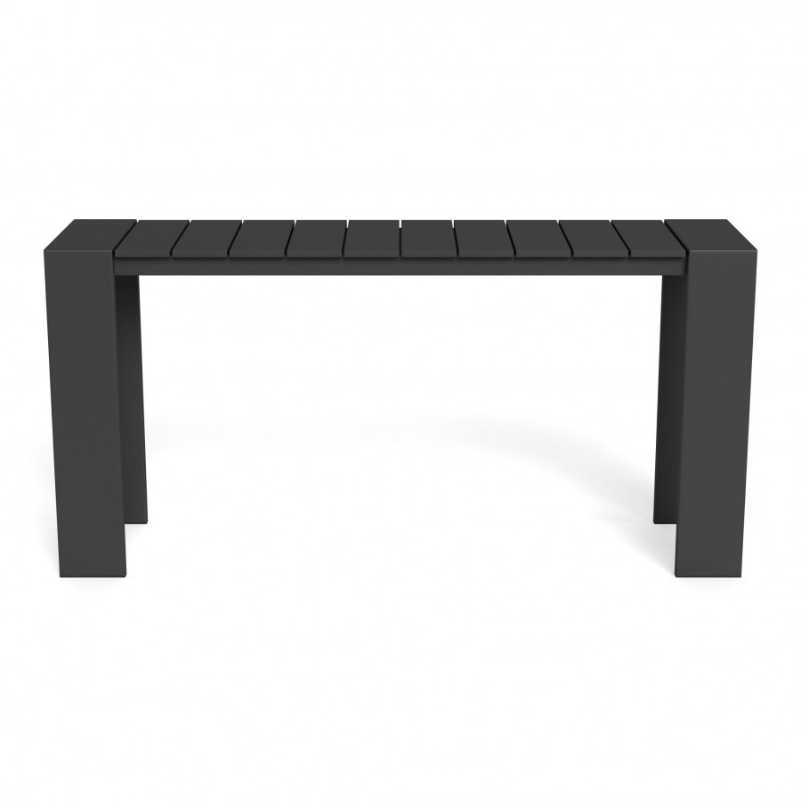 Harbour Hayman Aluminum 61" Console