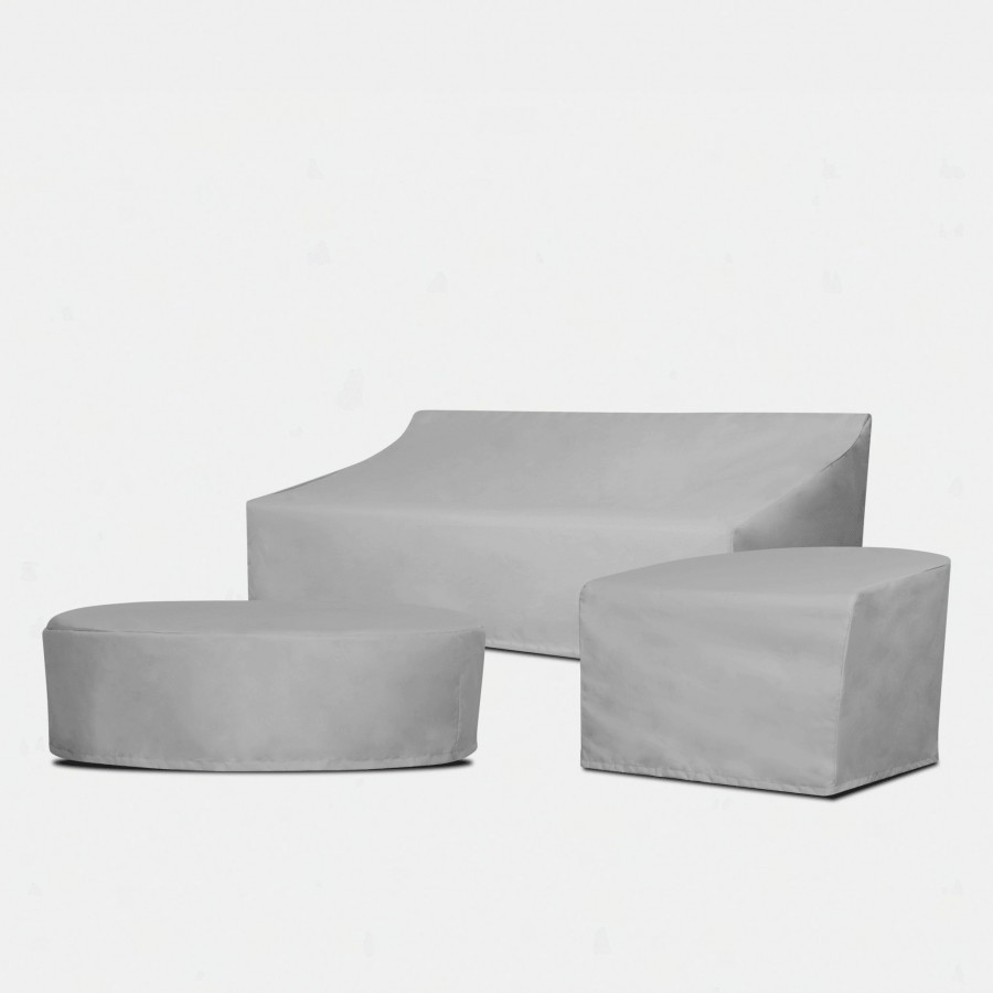 Harbour - Hayman Console 46"