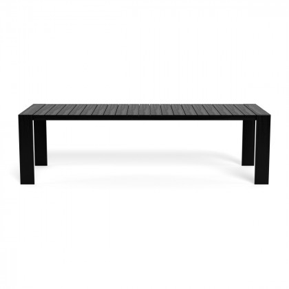 Harbour Hayman Teak Dining Table 106"