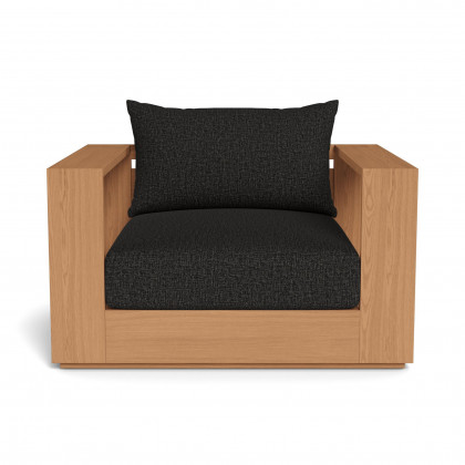 Harbour Hayman Teak Lounge Chair