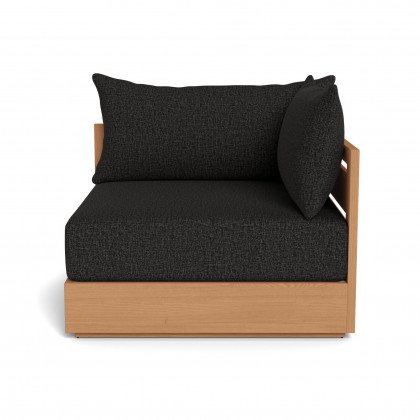 Harbour Hayman Teak Corner
