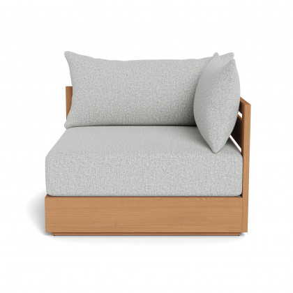 Harbour Hayman Teak Corner