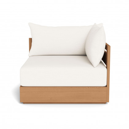 Harbour Hayman Teak Corner