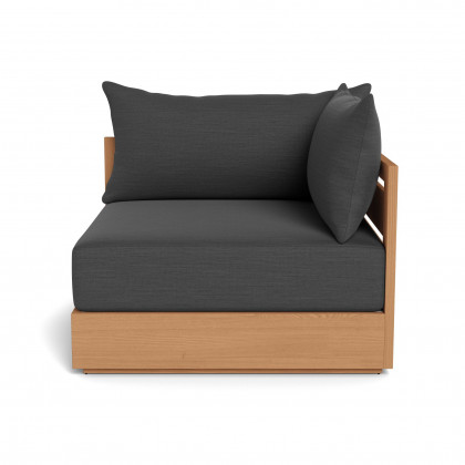 Harbour Hayman Teak Corner