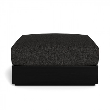 Harbour Hayman Teak Ottoman