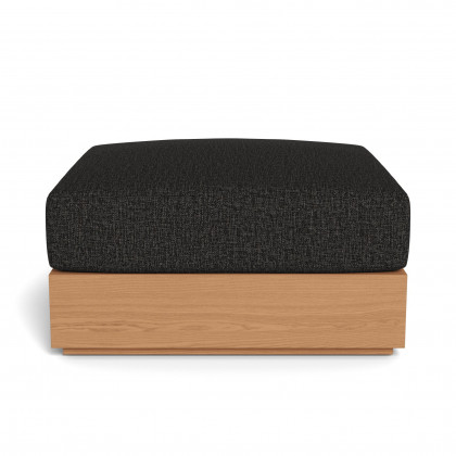 Harbour Hayman Teak Ottoman