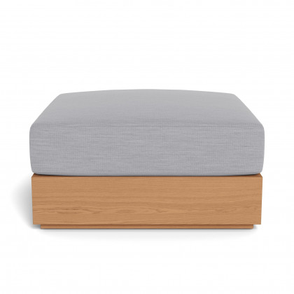 Harbour Hayman Teak Ottoman