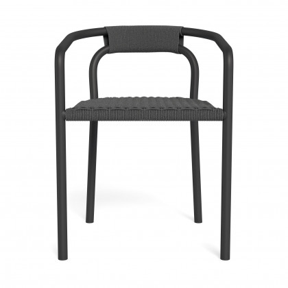 Harbour Leo Stacking Dining Chair