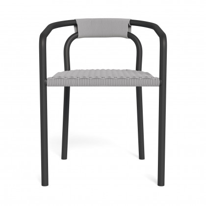 Harbour Leo Stacking Dining Chair