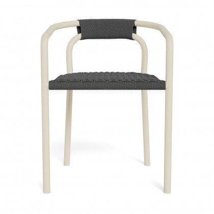 Harbour Leo Stacking Dining Chair