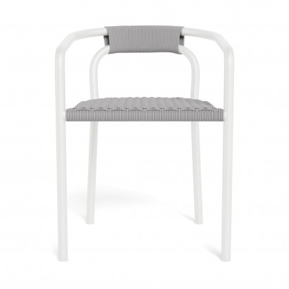 Harbour Leo Stacking Dining Chair