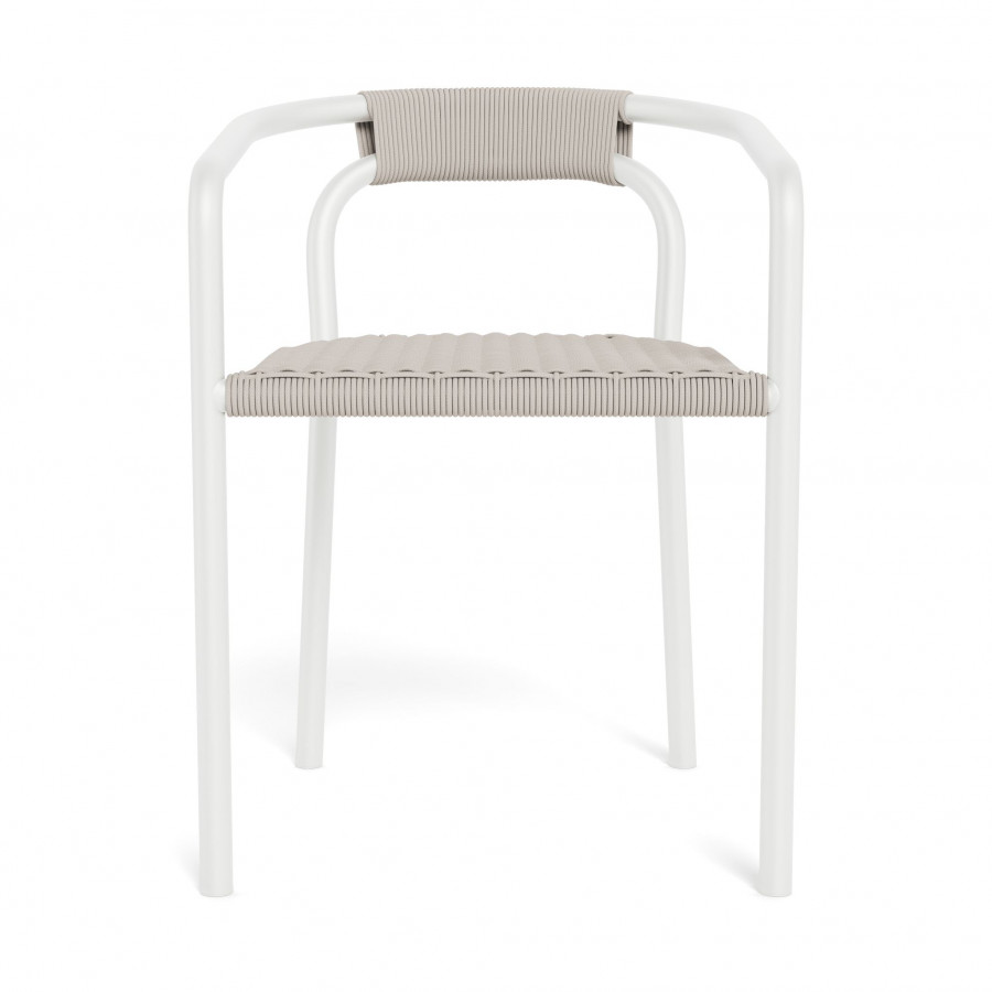 Harbour Leo Stacking Dining Chair