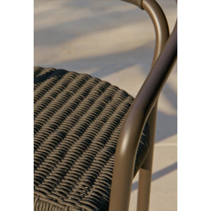 Harbour Leo Stacking Dining Chair