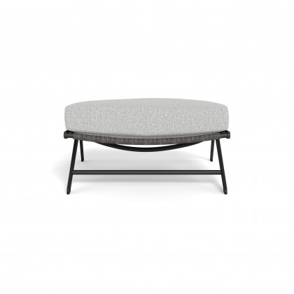Harbour Loop Ottoman