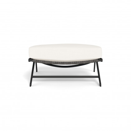 Harbour Loop Ottoman