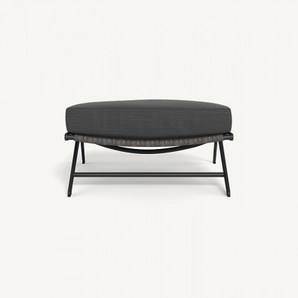 Harbour Loop Ottoman