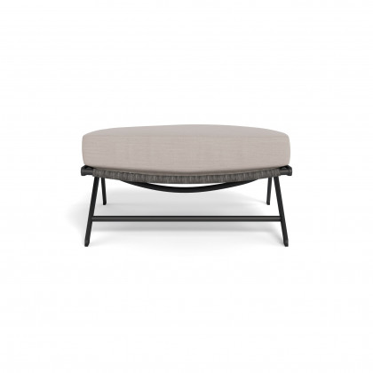 Harbour Loop Ottoman