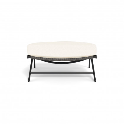 Harbour Loop Ottoman