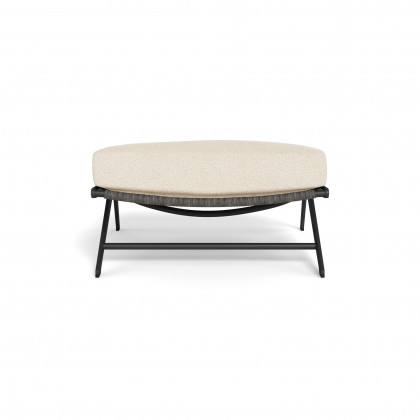 Harbour Loop Ottoman