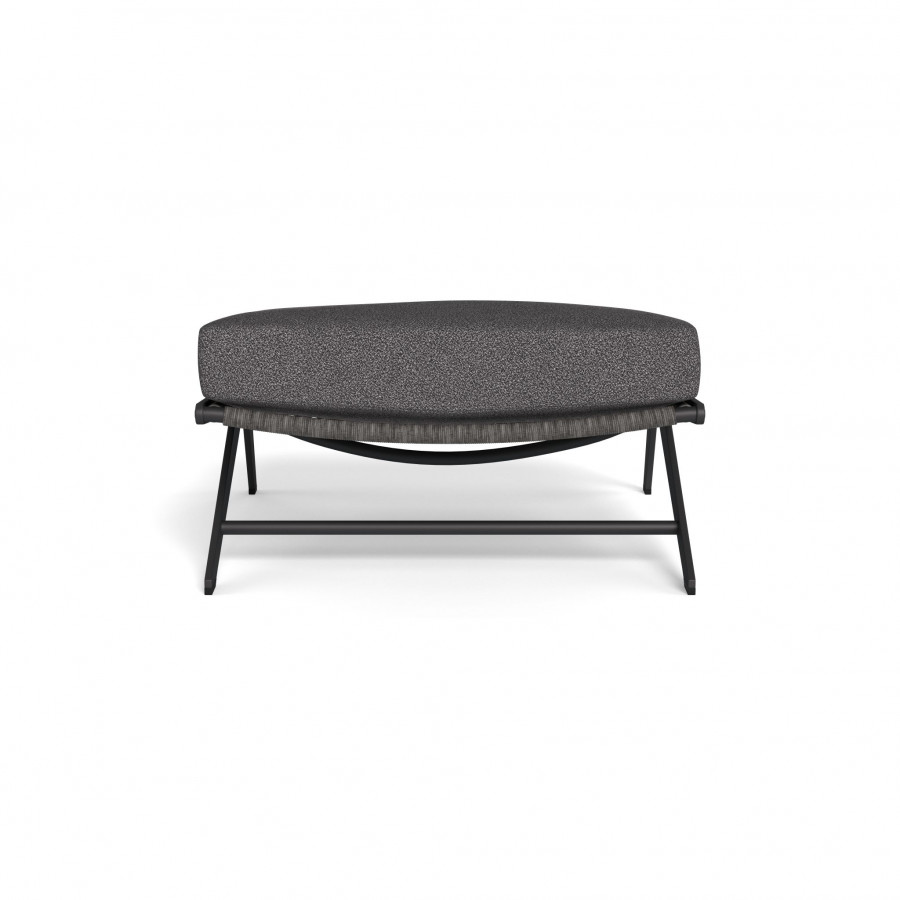 Harbour Loop Ottoman
