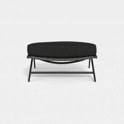 Harbour Loop Ottoman