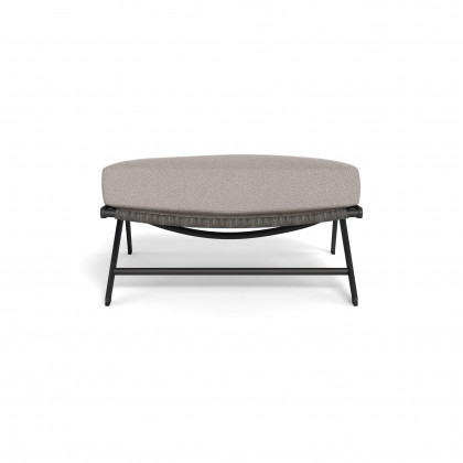Harbour Loop Ottoman