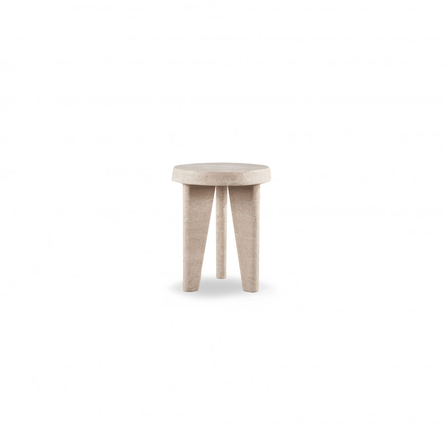 Harbour Lucca Round Side Table