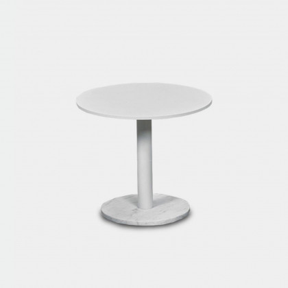 Harbour Madison Round Side Table